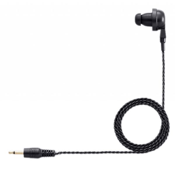 Earphone with 2,5mm plug Microphone
