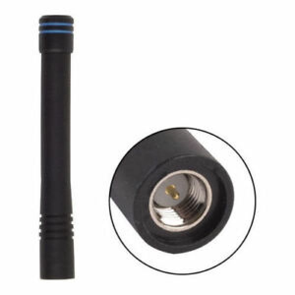 Laird Technologies EXS-150-SMI VHF 150-162MHz Rubber Antenna 3.5" SMA Male ICOM