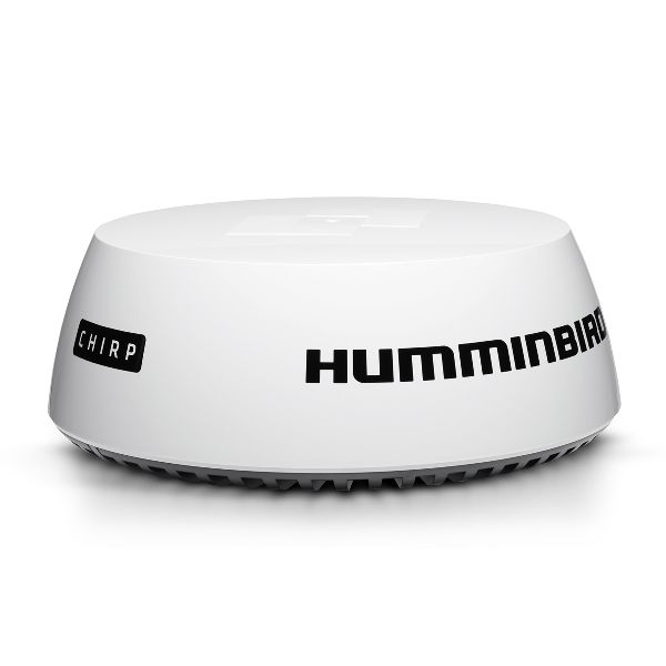 HB2124 - Humminbird CHIRP Radar