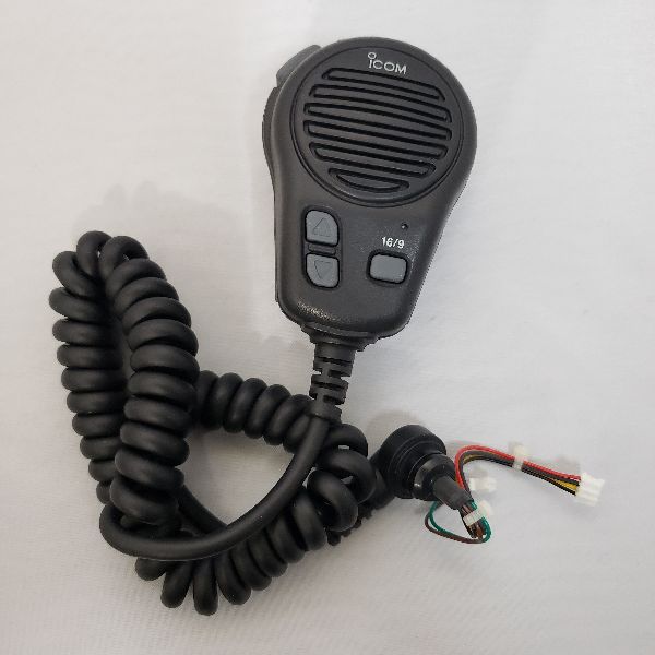 MICRO ICOM SMART HAND M402   BLACK