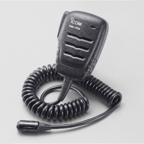 Speaker Microphone IPX7 for IC-M73