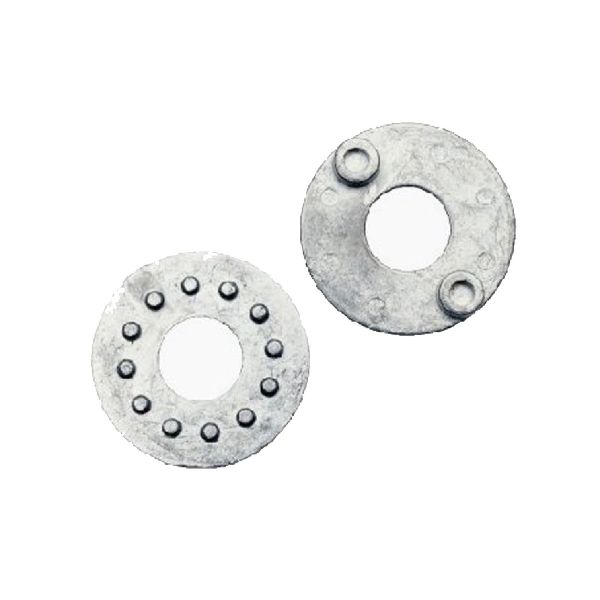 Rondelle Pin-Lok 5600 - Lot de 2