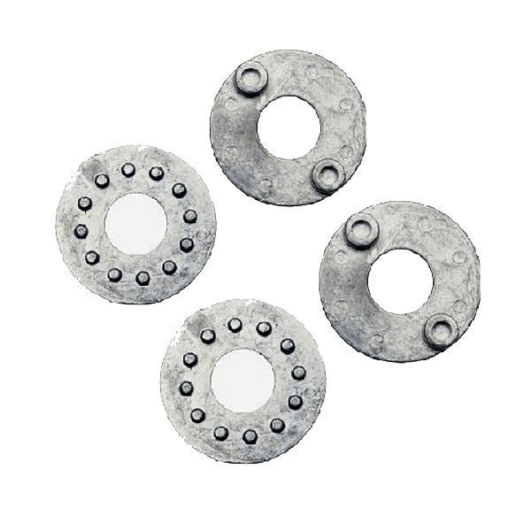 Rondelle Pin-Lok 5600 - Lot de 4