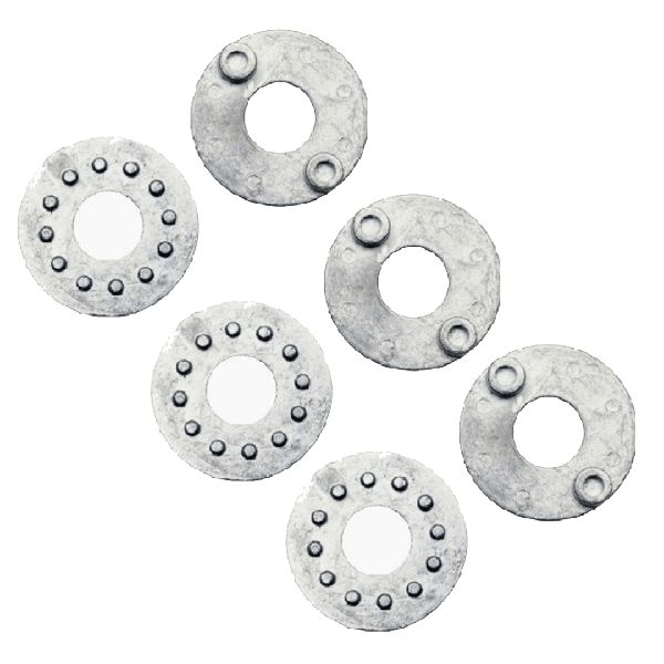 Rondelle Pin-Lok 5600 - Lot de 6