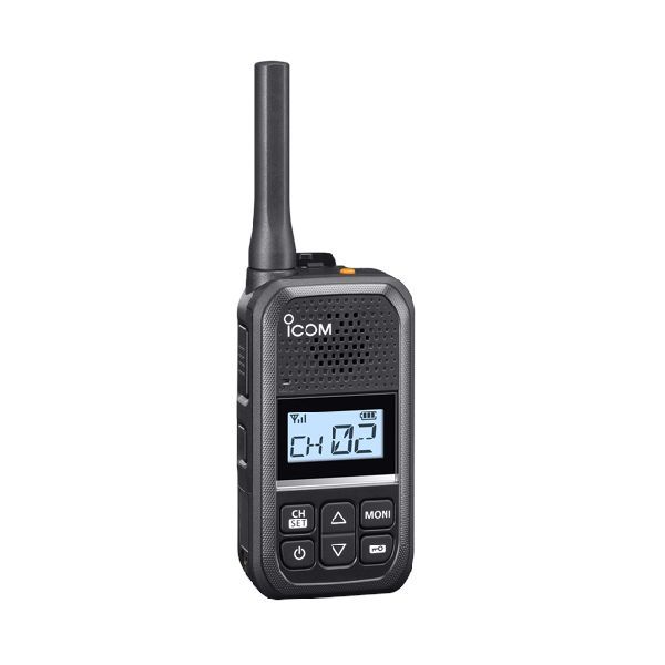 FRS/GMRS Radio