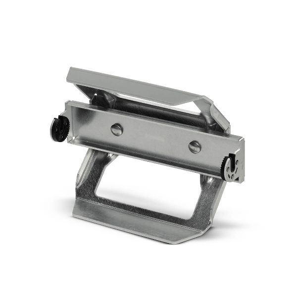 IDMK H89R - In-Dash Mounting Kit HELIX 8/9 G3/G3N Models REINFORCED