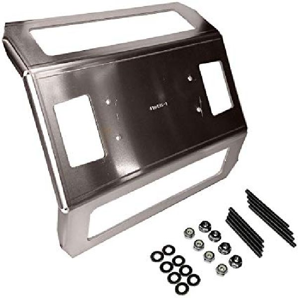 IDMK S12R - Kit de Montage au Tableau de Bord Modèles SOLIX 12 RENFORCÉ