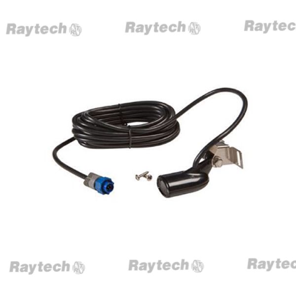 Sonde HS-WSBL Skimmer® en Plastique pour Tableau Arrière avec Connecteur Bleu