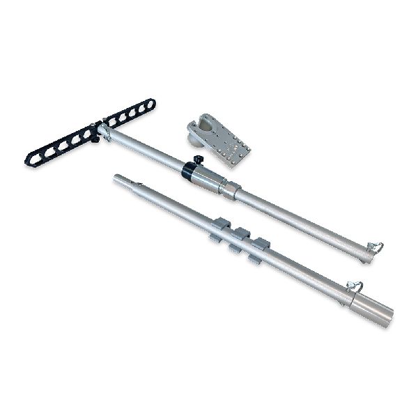 Universal Support (POLE) For 50 inch “LIVE” Sonar Probe