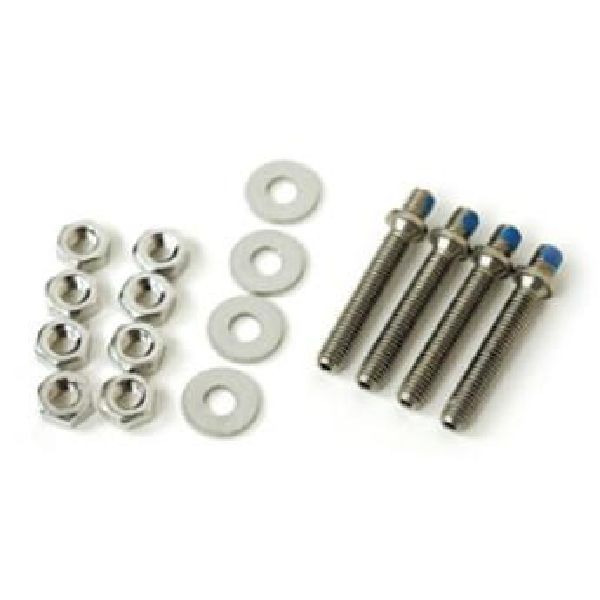 Flush Mount Kit Hardware