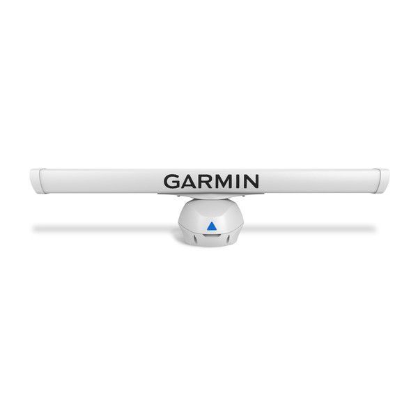 GMR Fantom™ 126, Open Array Radar and Pedestal - White