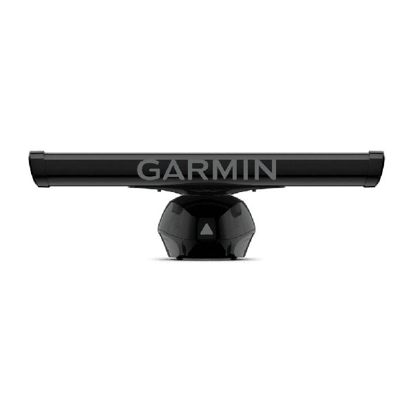 GMR Fantom™ 254, Open Array Radar and Pedestal - Black