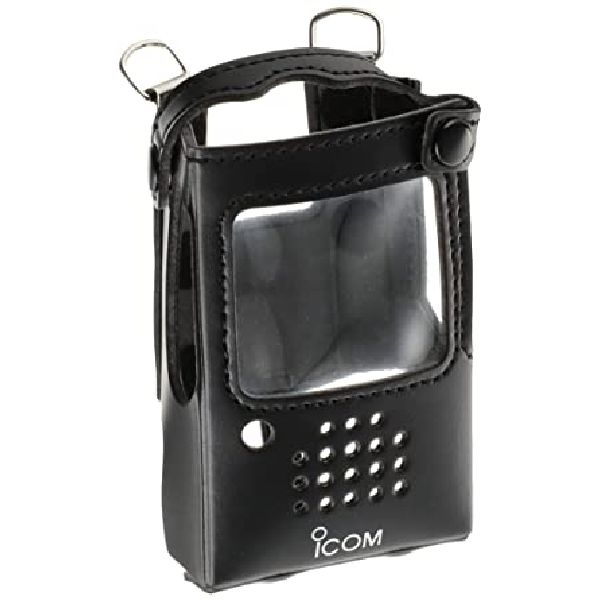 Leather Case for IC-M85