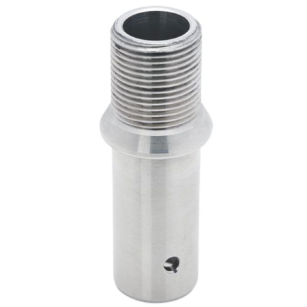 Adapter for GPS or wind transducer