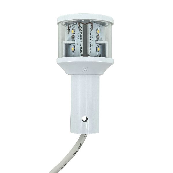 Dessus de barre lumineuse