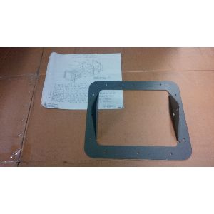 SUPPORT DE MONTAGE RAYMARINE/RAYTHEON 11.5 x 10.5