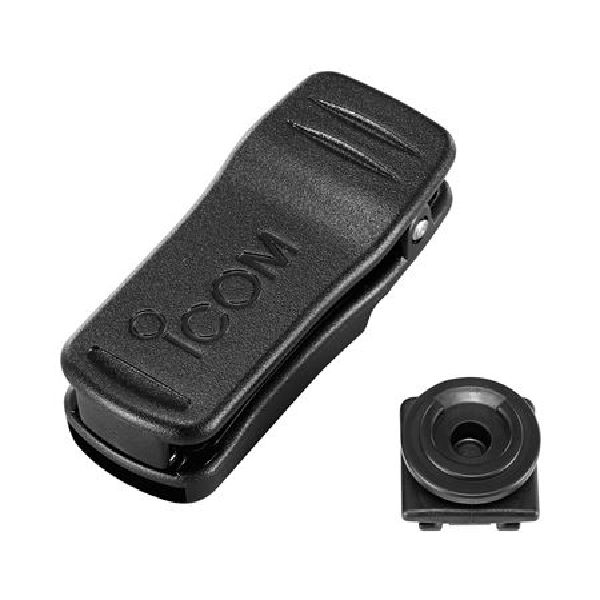 Swivel Belt Clip for IC-M85