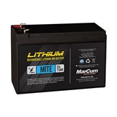 Lithium 12V 7.5AH Li-ion Mite Battery