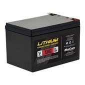 Lithium 12V 18AH LiFePO4 King Battery