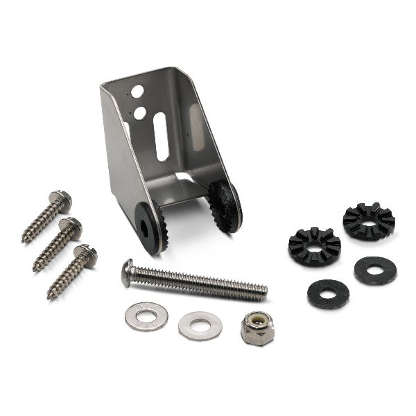 MHX MXNT - Support de Montage Anti-Choc pour Tableau Arrière