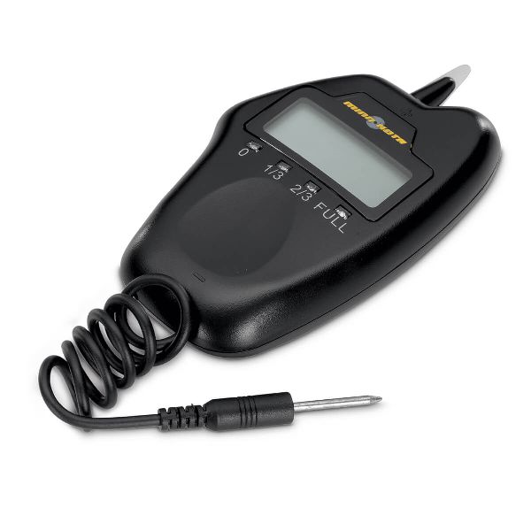 Jauge de Batterie - Digital MK-BM-1D