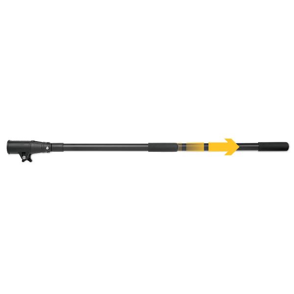 Telescoping Extension Handle 24" to 40"(60.96mm to 101.6cm) / MKA-44