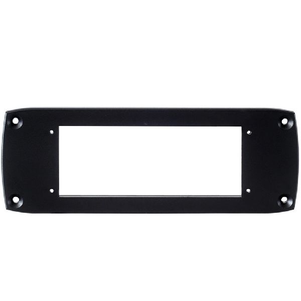 DIN Mounting Plate - MS-RA205 / MS-RA50 / MS-RA55