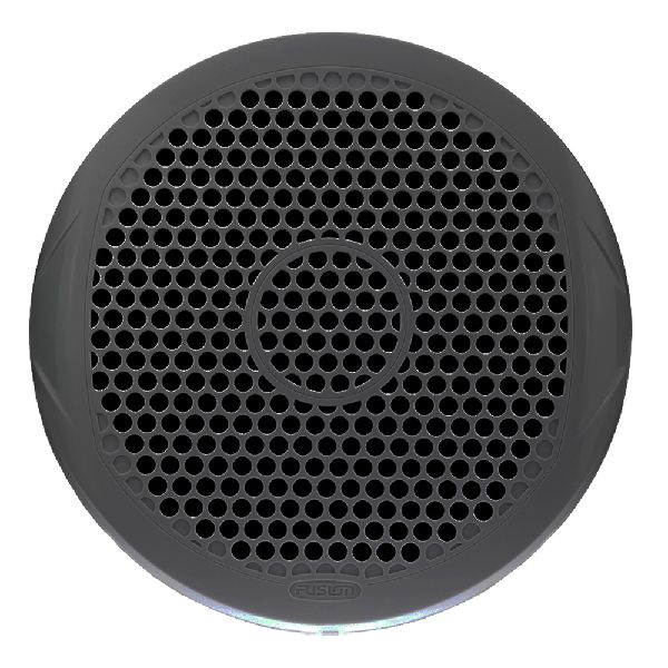 10" Classic Grille - Black