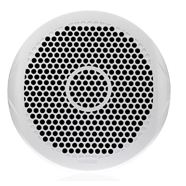 10" Classic Grille - White 