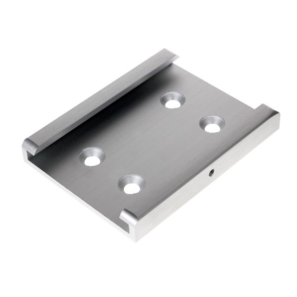 Mounting Track 5901 4.5"