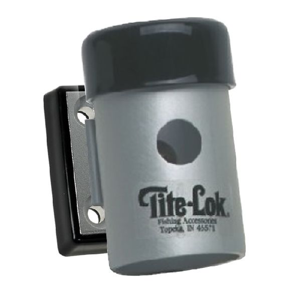 5742 - Net/Gaff Holder 5740 with 5602 Plate