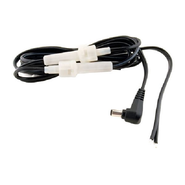 Car Power Cable for BC-210/219N/227