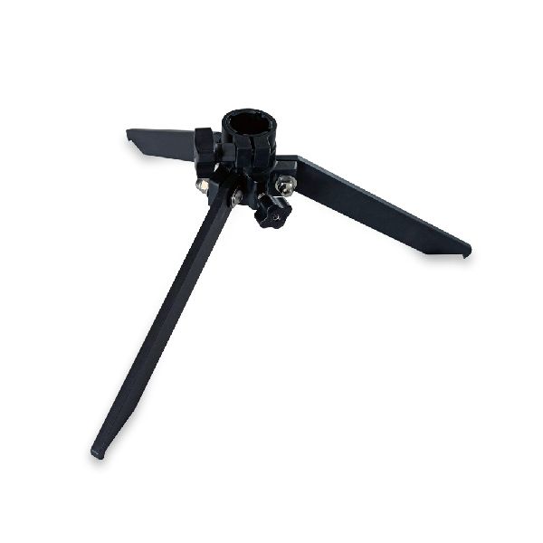 Tripod for ice fishing