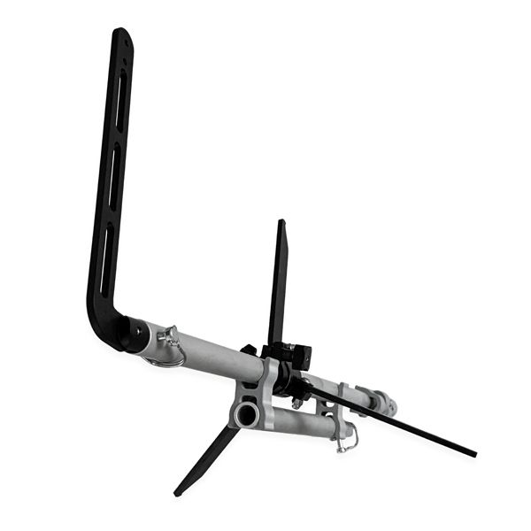 44 inch ice fishing probe holder