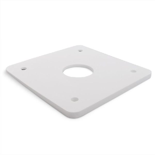 Base Wedge 7X7 Base - Angle of 2°