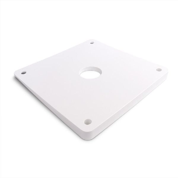 Base Wedge 10X10 Base - Angle of 4°