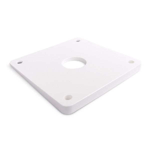 Base Wedge 8X8 Base - Angle of 4°