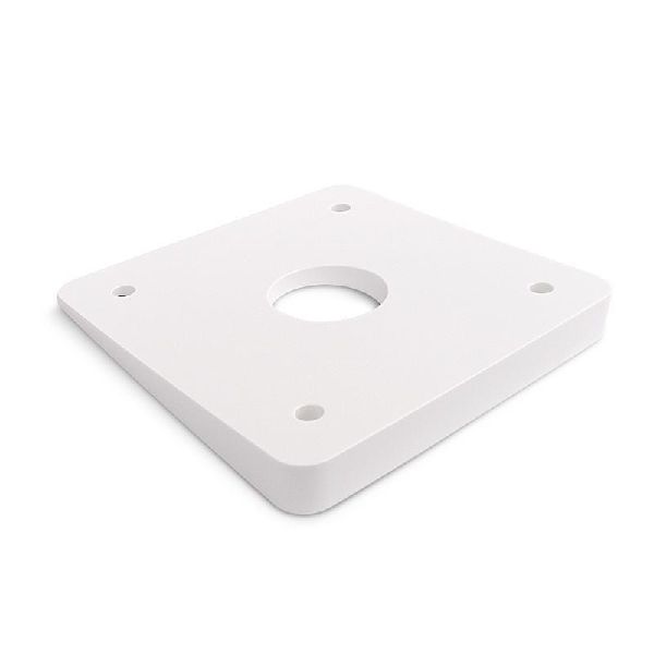 Base Wedge 7X7 Base - Angle of 6°