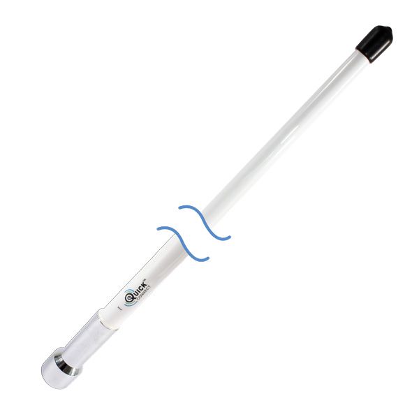 QuickConnect™ VHF Antenna