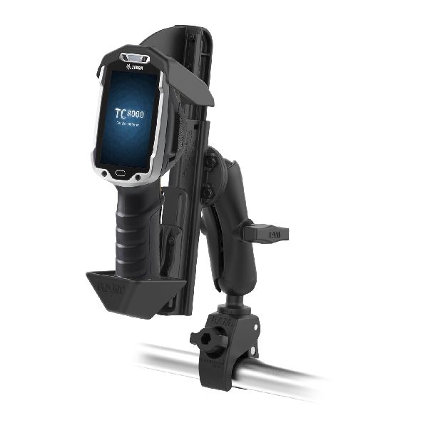 Support Quick-Draw™ pour Zebra TC8000/8300 avec RAM® Tough-Claw™