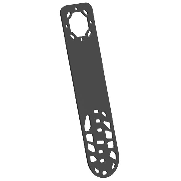 Standard Bracket Adapter for Speakers & Microphones