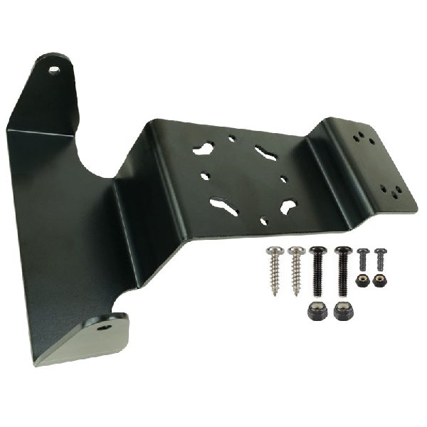 Bracket Adapter for PTT Speakers & Microphones