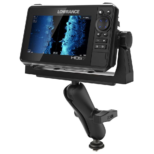 Track Ball™ Marine Electronic Mount