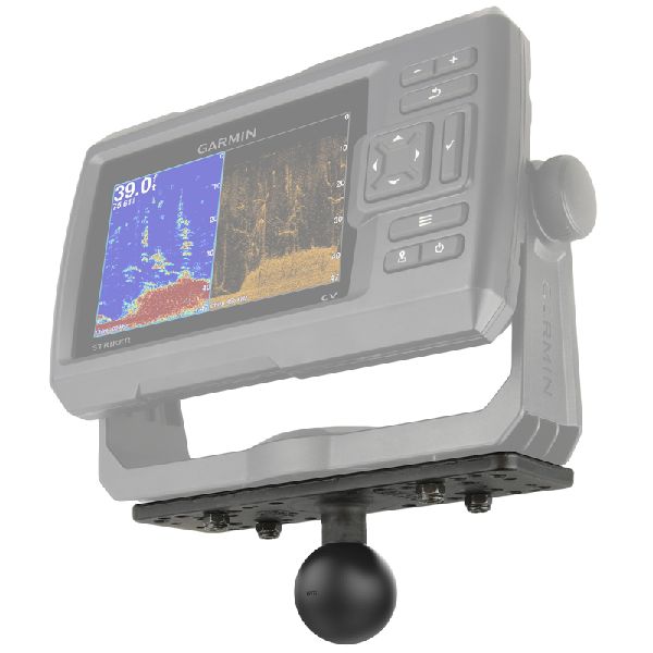 Boule électronique marine universelle - Taille C