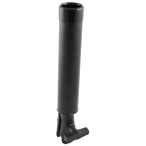 Tube™ Fishing Rod Holder with Single Socket Arm