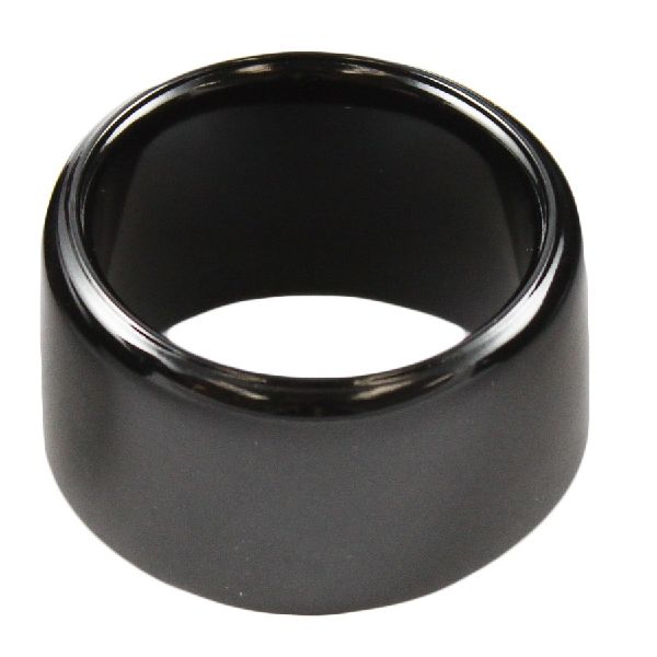 Remplacement du capuchon en caoutchouc Tube™