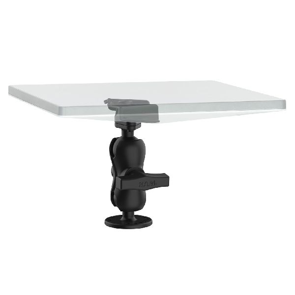 Drill-Down Heavy Duty Mount for Starlink Mini