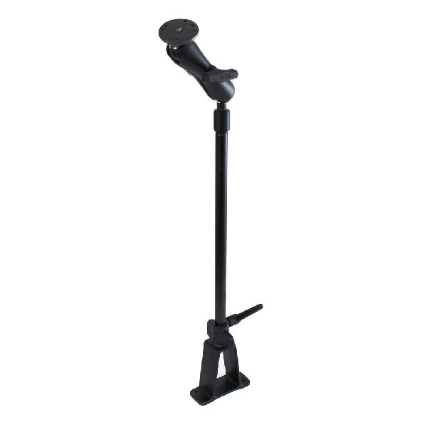 Bi-Pod Mount with Single Swing Arm