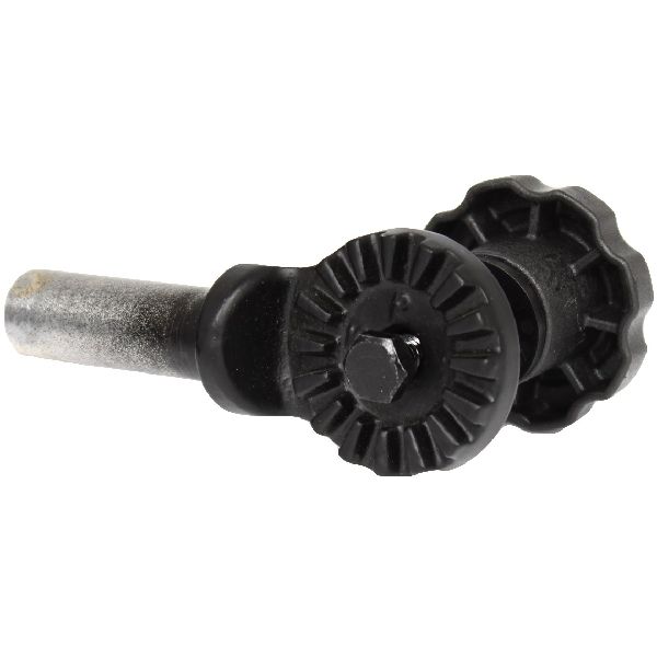 Ratchet Adapter with 1.5" NPT Post