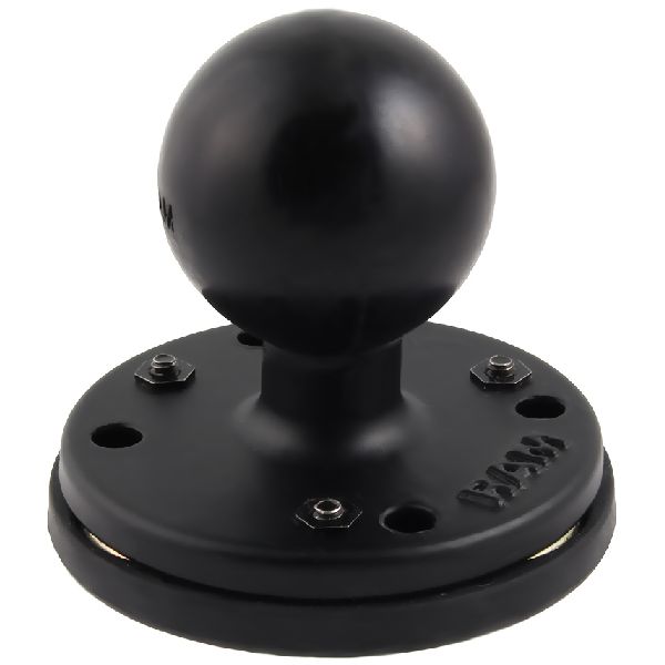 Triple Magnetic Ball Base